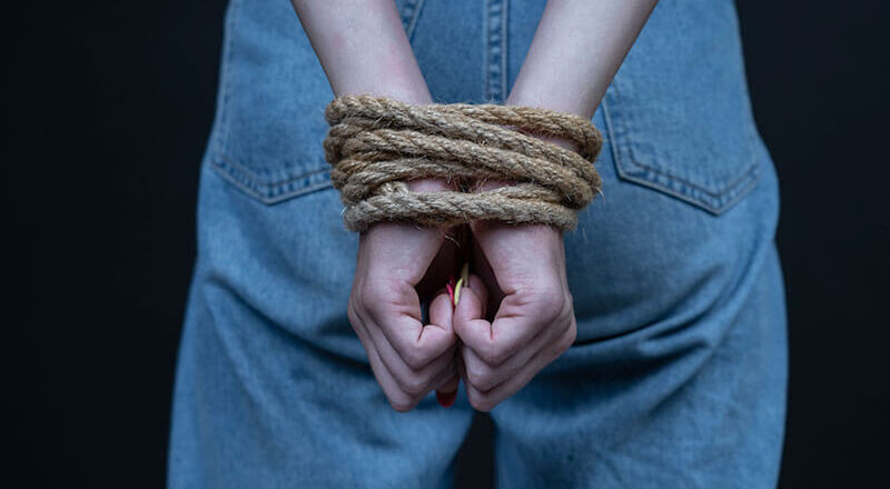 Fiscalía investiga presunta trata de personas en Potosí y protege a dos adolescentes