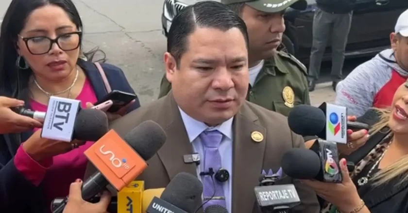 Fiscal General dispone trabajo ininterrumpido de fiscales y forenses durante las fiestas de carnaval 2026