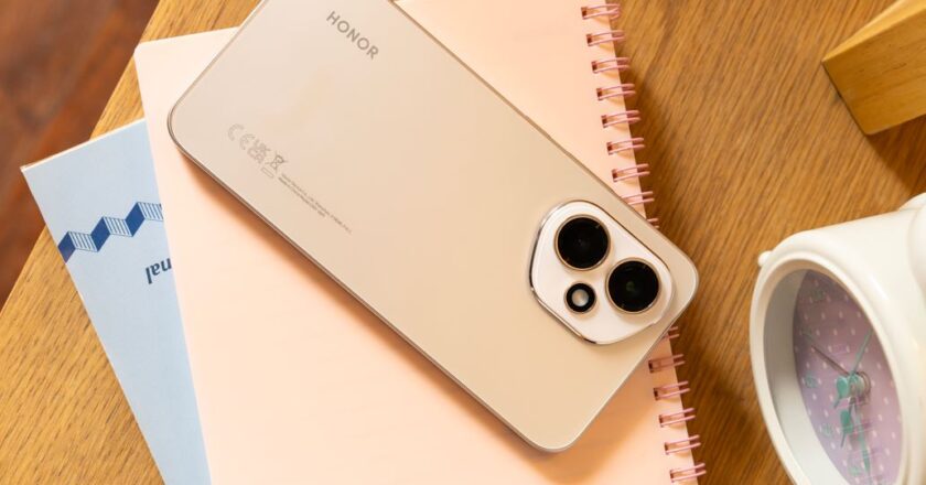 La inteligencia artificial redefine el uso del celular y se integra al funcionamiento diario de los smartphones