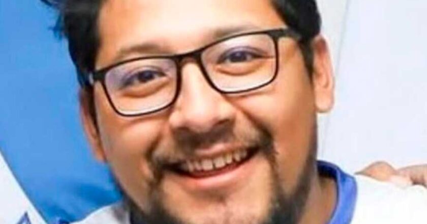 Fiscalía detecta nuevos movimientos sospechosos de dinero y bienes del hijo de Luis Arce