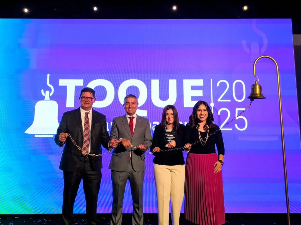 Banco FIE se posiciona como el principal emisor del Mercado Primario en 2025