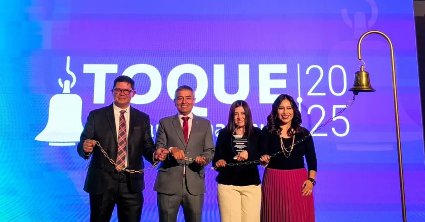 Banco FIE se posiciona como el principal emisor del Mercado Primario en 2025