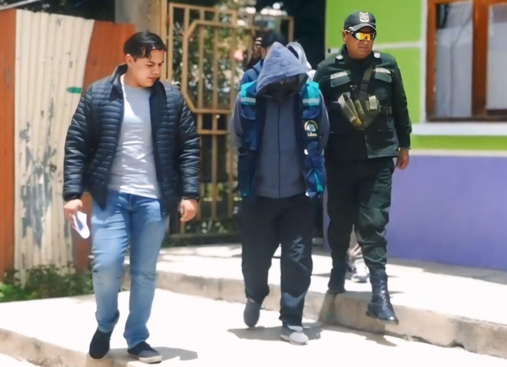 Fiscalía reporta 97 casos atendidos durante las fiestas de Carnaval en Oruro