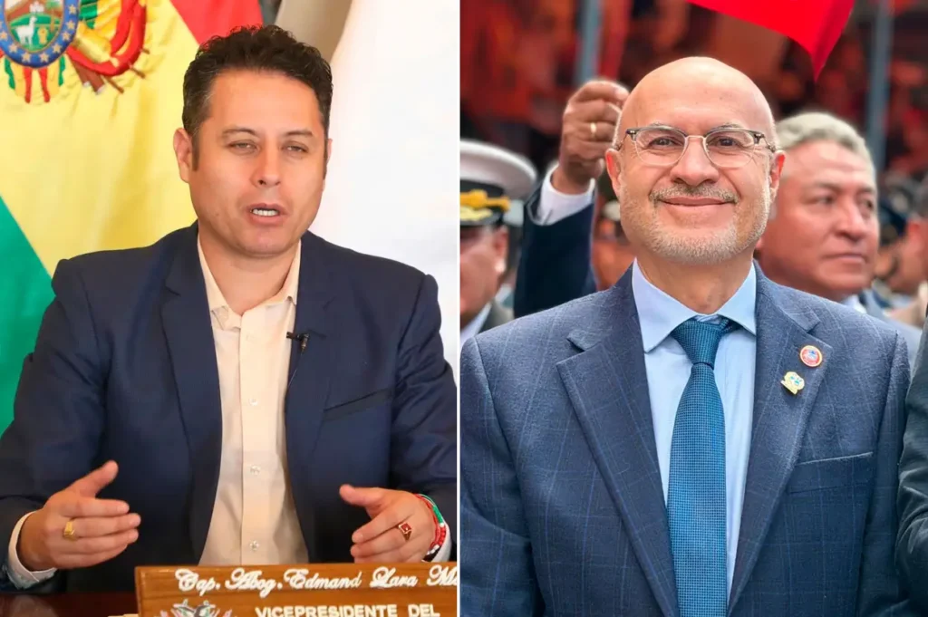 Oposición denuncia que decreto resta poder a la Vicepresidencia y crea un “vicepresidente de facto”