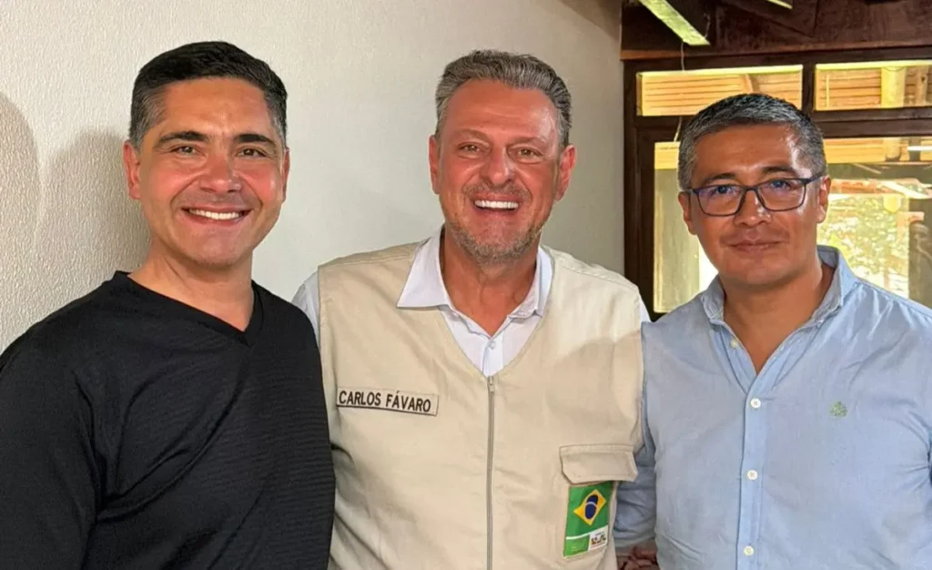 Bolivia y Brasil avanzan agenda económica previa a reunión entre Rodrigo Paz y Lula da Silva