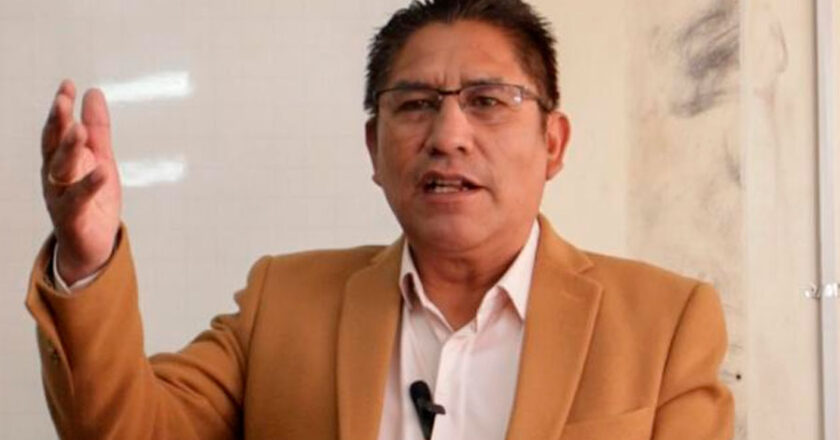 Patzi denuncia fallas en su camioneta nueva y se declara víctima del combustible defectuoso