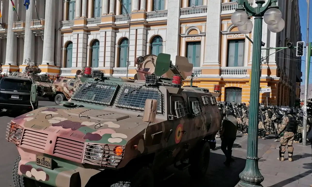 Juicio por el caso Zúñiga sigue sin fecha por falta de recursos para fotocopias en el tribunal