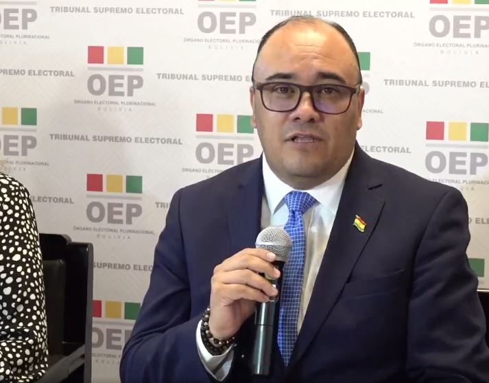 TSE sortea jurados electorales para las elecciones subnacionales del 22 de marzo