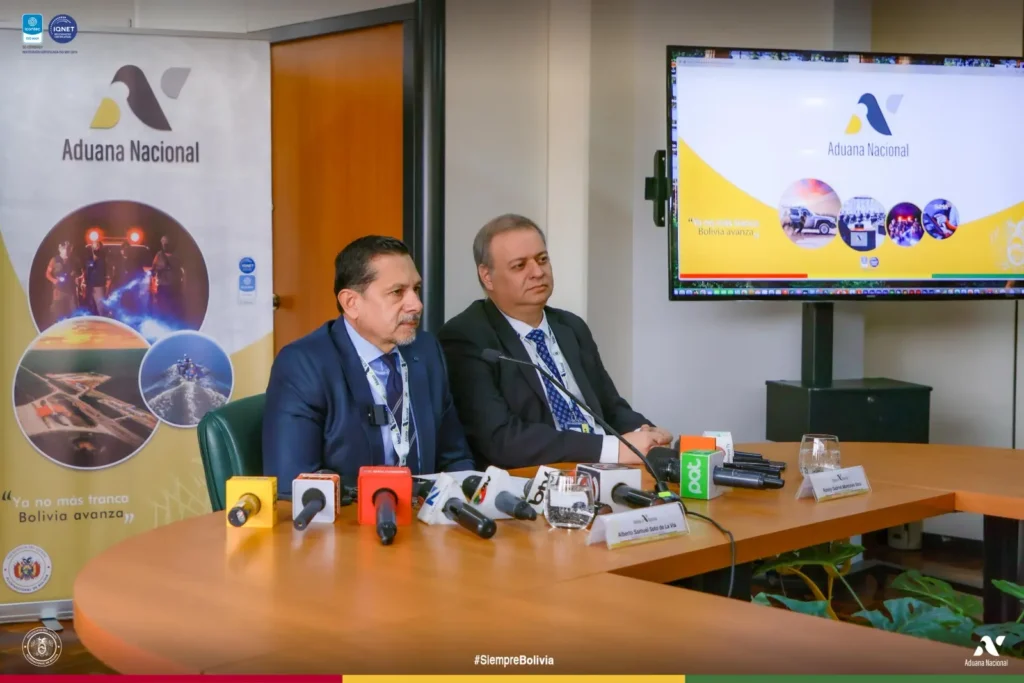 Aduana interviene importadora en Cochabamba por presunto contrabando y productos falsificados