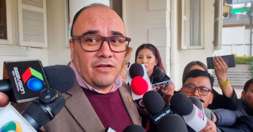 TSE confirma debates para gobernadores y alcaldes antes de las elecciones subnacionales