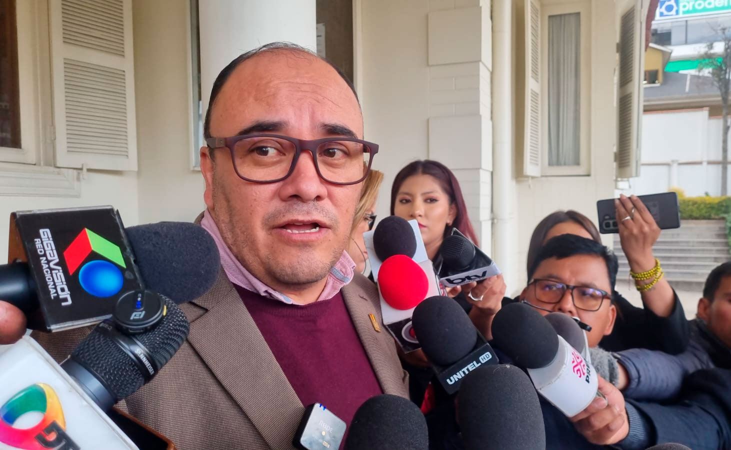 TSE confirma debates para gobernadores y alcaldes antes de las elecciones subnacionales