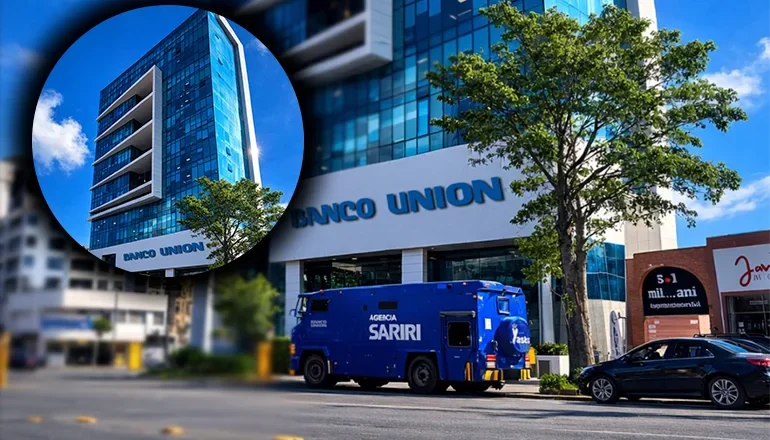 Banco Unión se consolida por tercer año consecutivo como el más grande del sistema financiero boliviano