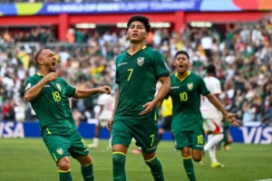 Bolivia vs Irak: la final del repechaje al Mundial se jugará a las 23:00 y explican el motivo