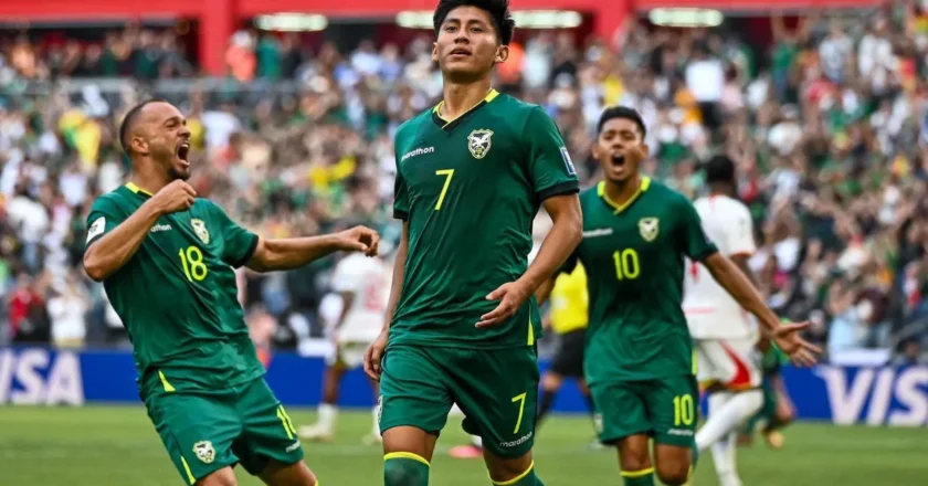 Bolivia vs Irak: la final del repechaje al Mundial se jugará a las 23:00 y explican el motivo