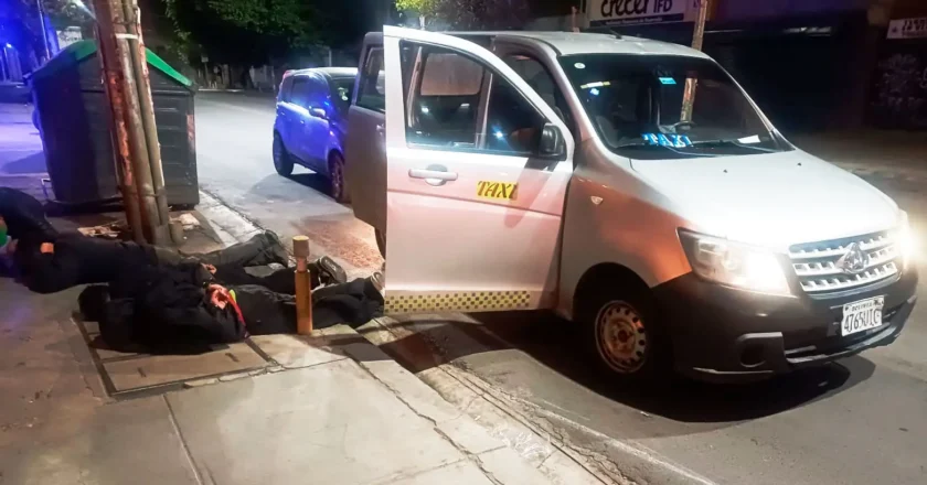 Tres integrantes del clan Matos son aprehendidos por robos en La Paz