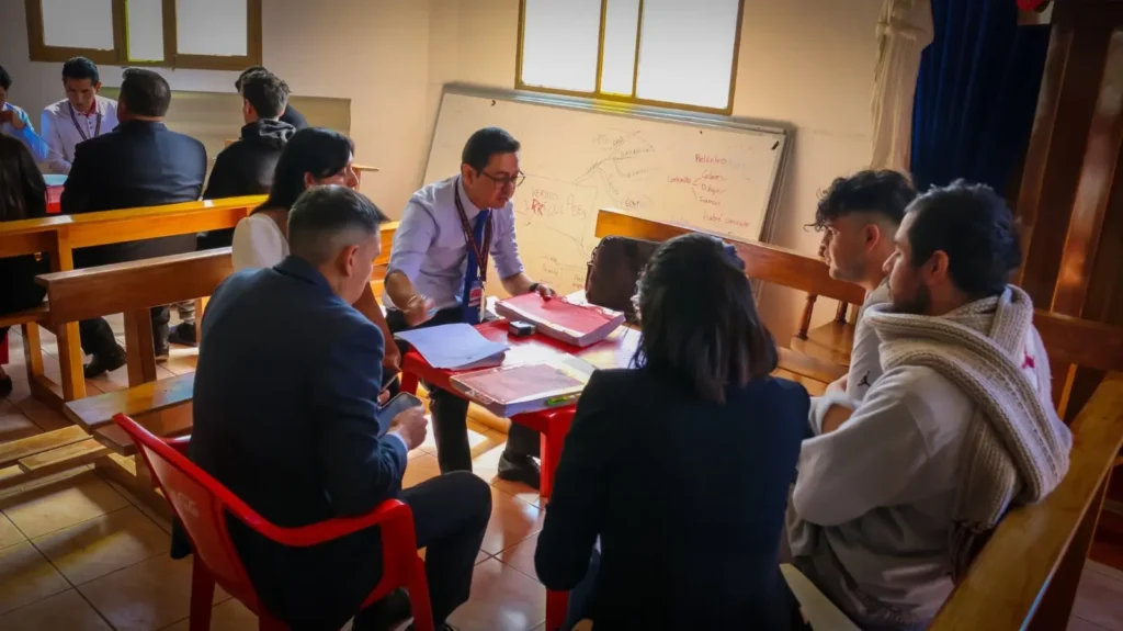 Cochabamba: Fiscalía y Tribunal de Justicia activan plan de descongestionamiento para detenidos preventivos 2026