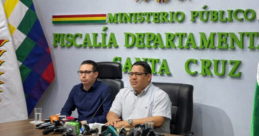 Fiscal General dispone turno permanente de más de 400 fiscales, además de personal del IDIF durante las elecciones subnacionales