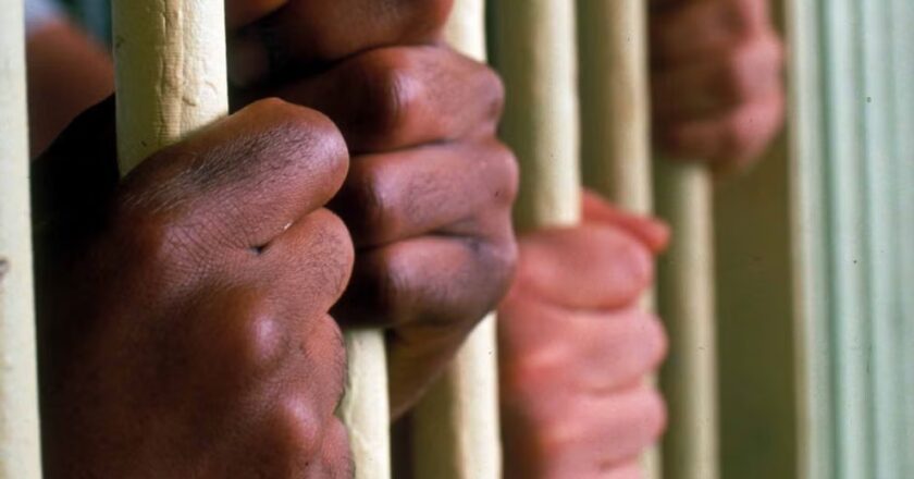 Fiscalía logra que dos agresores de menores sean sentenciados a 20 y 25 años de prisión