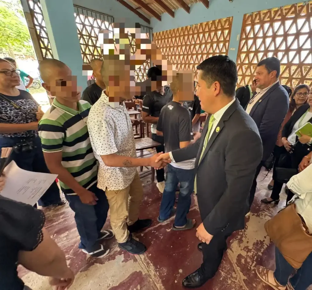 Fiscalía de Beni participa en plan de descongestionamiento de cárceles para agilizar causas penales en 2026