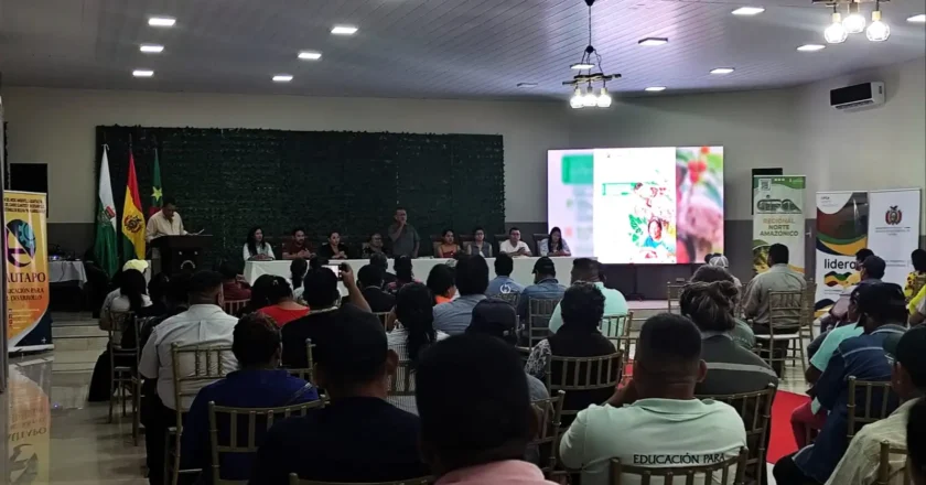 Pando: Fiscalía impulsa proyecto de ley para mejorar la atención a víctimas de violencia de género