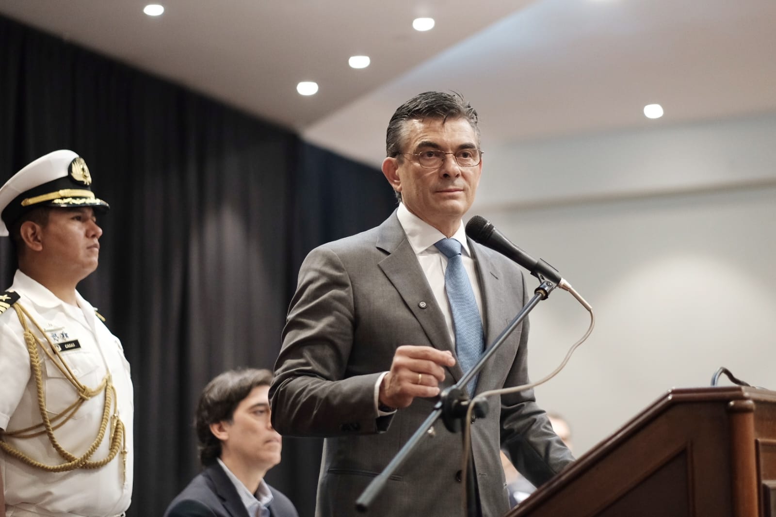 Rodrigo Paz, 5050, leyes Bolivia, decretos, Chuquisac