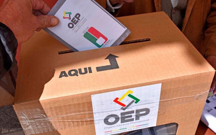 Defensoría del Pueblo pide respeto y debate responsable durante el proceso electoral