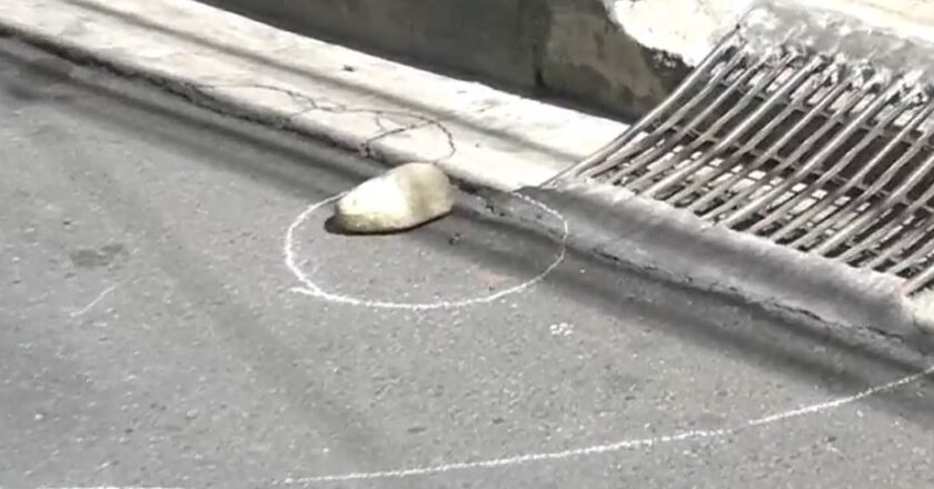 Atraco con disparos en Villa San Antonio moviliza a la Policía en La Paz
