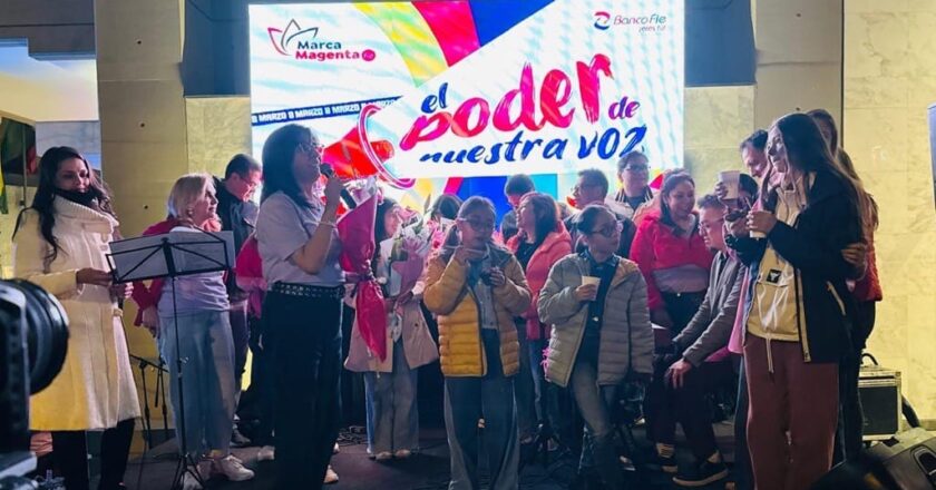 Banco FIE reafirma su compromiso con la igualdad de género y el empoderamiento económico de las mujeres
