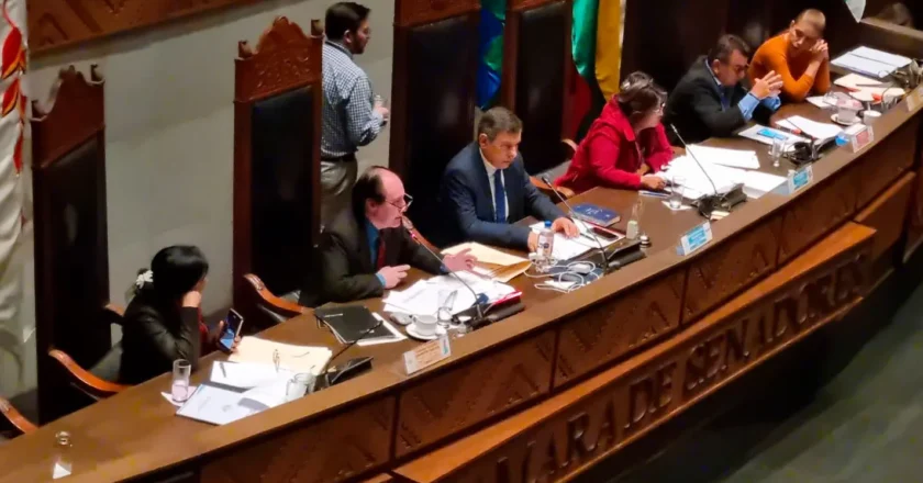 Banco Central de Bolivia descarta convalidar billetes sustraídos del accidente aéreo