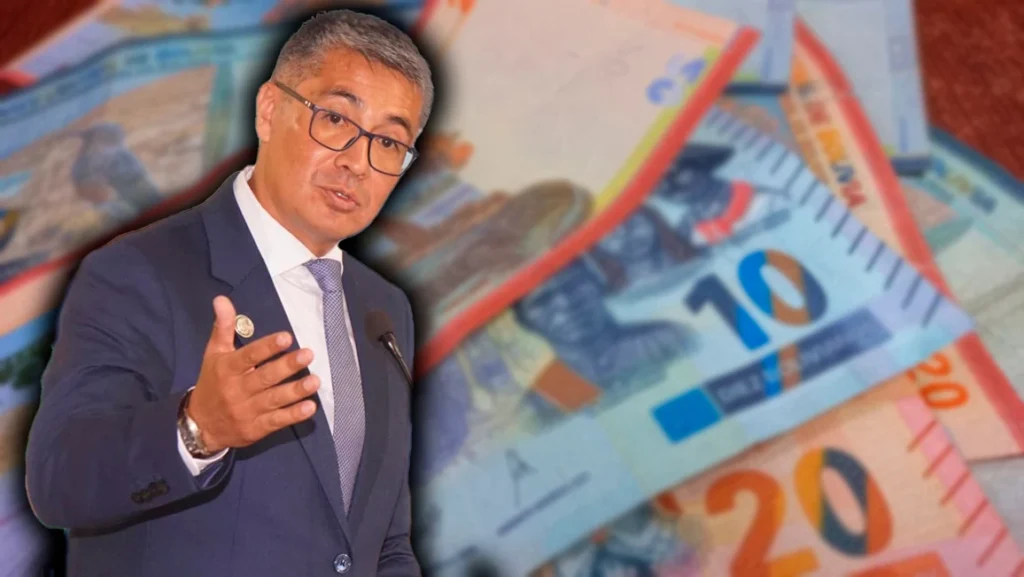 Gobierno descarta legalizar billetes del accidente aéreo en El Alto