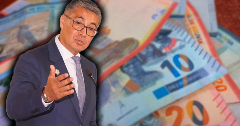 Gobierno descarta legalizar billetes del accidente aéreo en El Alto