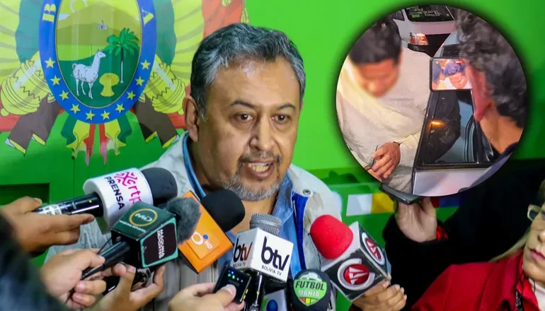 Aprehenden a implicado en retransmisión ilegal de FútbolCanal