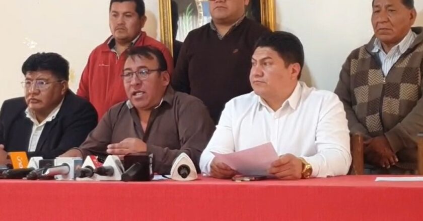 Choferes dan 48 horas al Gobierno para solucionar fallas en registro de daños por combustible
