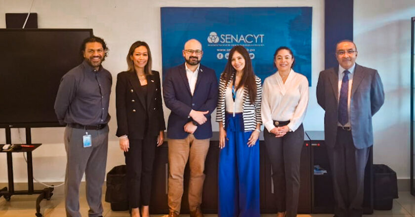 ENTEL S.A. fortalece su proyección internacional en ExpoTech Panamá 2026