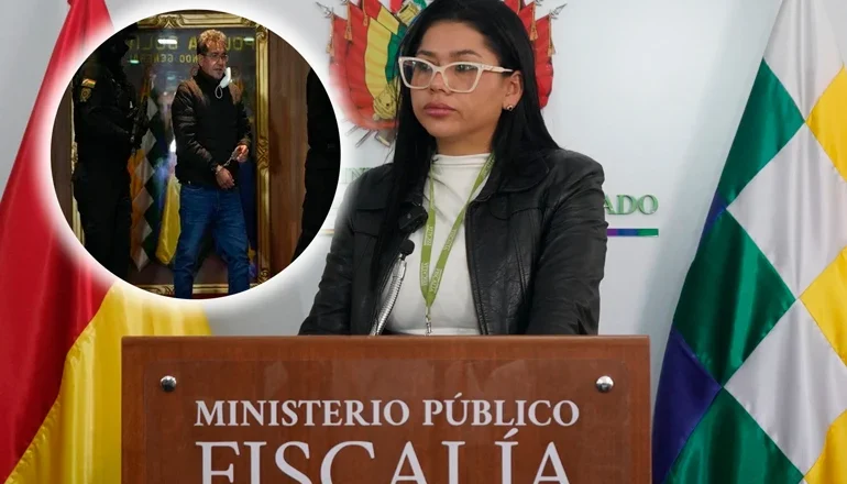 Dictamen emitido por el Fiscal General para extradición de Maximiliano Dávila permitió que fuera sentenciado a 25 años de prisión en Estados Unidos