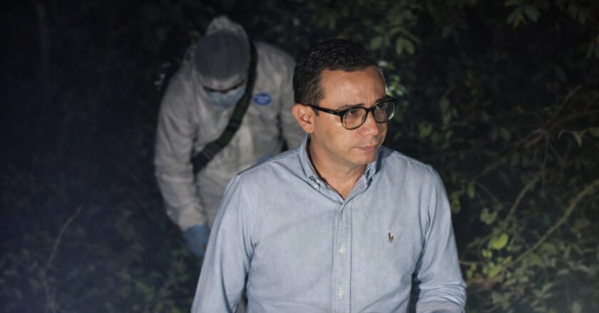 Fiscalía investiga infanticidio tras la muerte de un niño de un año en Cotoca