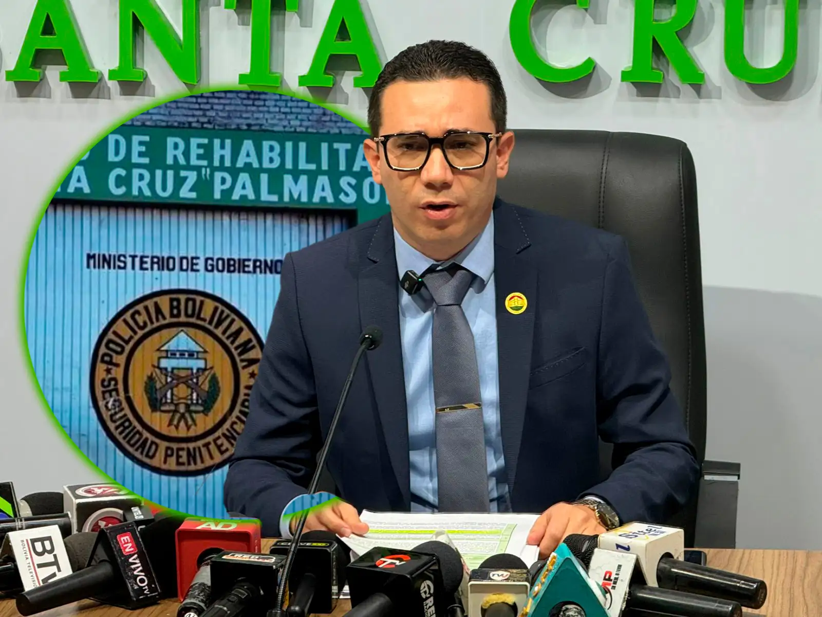 Santa Cruz: dictan detención preventiva para acusado de trata de personas y estupro contra una adolescente