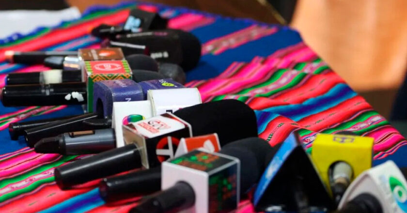 ANPB convoca al XII Congreso Nacional Ordinario en Cochabamba para debatir desafíos del periodismo