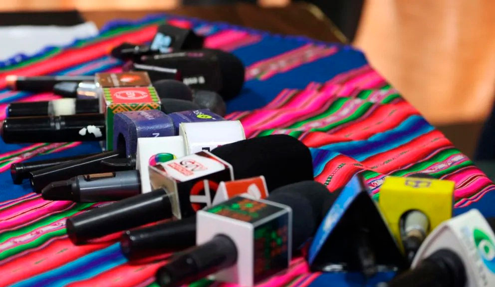 ANPB convoca al XII Congreso Nacional Ordinario en Cochabamba para debatir desafíos del periodismo