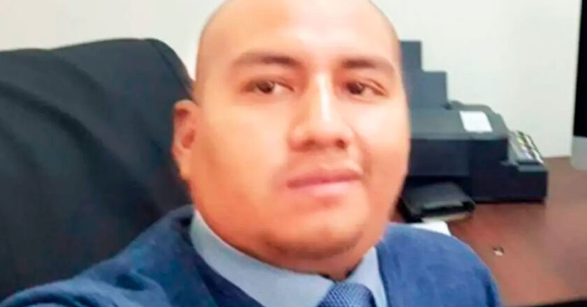 Reprograman para el 28 de abril el juicio contra Juan Pari por desfalco al Banco Unión
