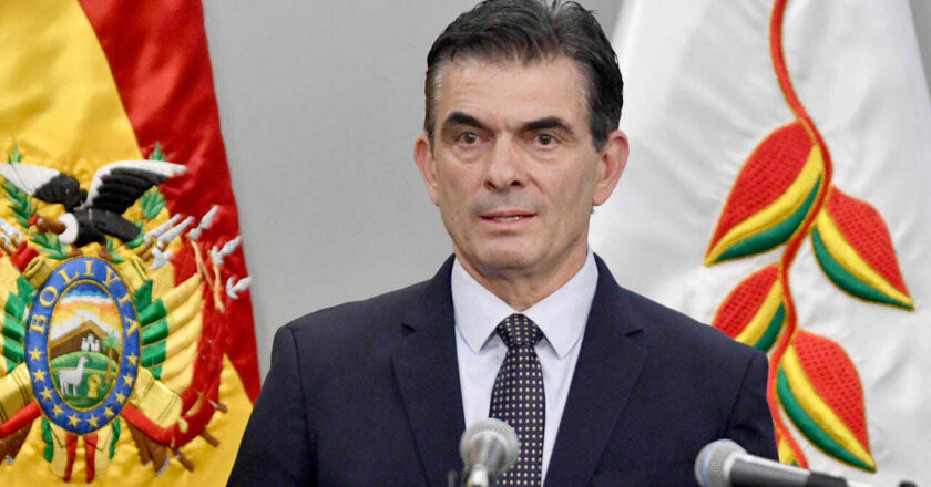 Rodrigo Paz participará en la Cumbre “Escudo de las Américas” en Miami y sostendrá reunión con Donald Trump