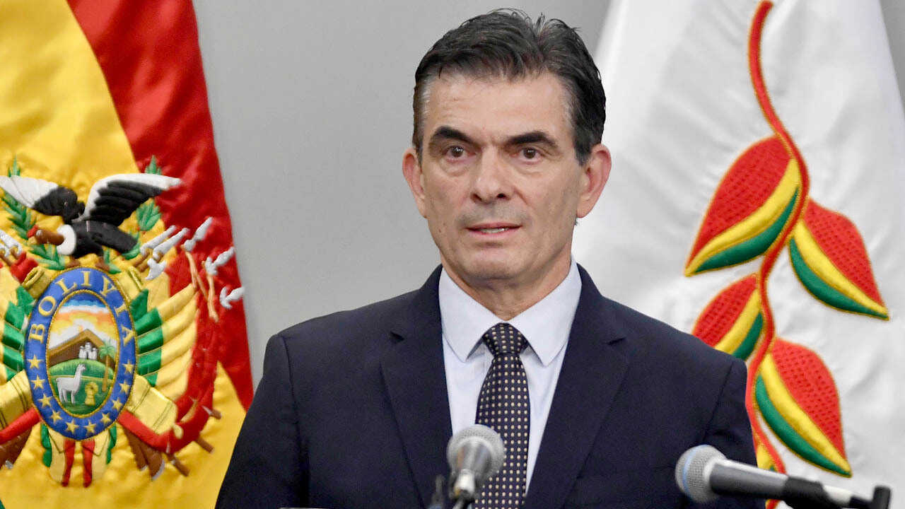 Rodrigo Paz participará en la Cumbre “Escudo de las Américas” en Miami y sostendrá reunión con Donald Trump