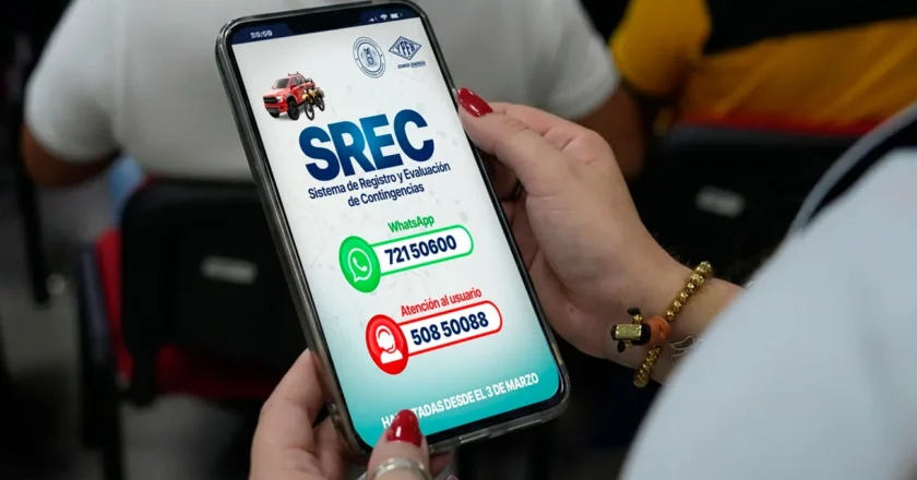 YPFB habilita número WhatsApp para reportar daños por gasolina desestabilizada