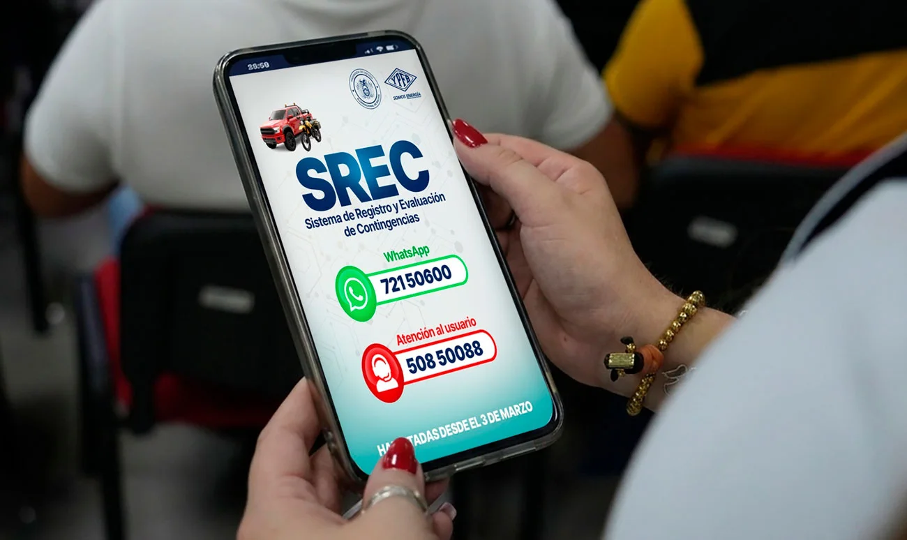 YPFB habilita número WhatsApp para reportar daños por gasolina desestabilizada