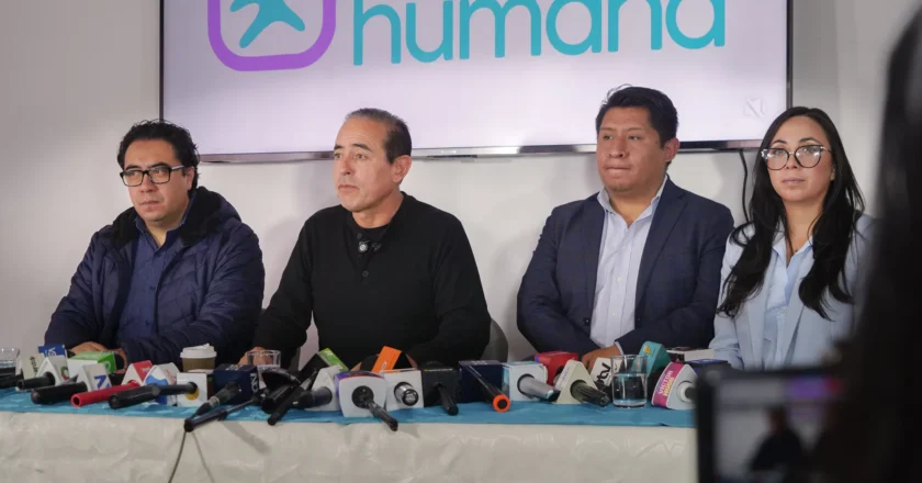 Alcalde electo alerta acciones legales por intento de aprobar millonario proyecto de alumbrado