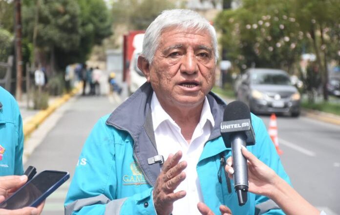Arias respalda fallo que descarta balotaje en La Paz y advierte retos de legitimidad