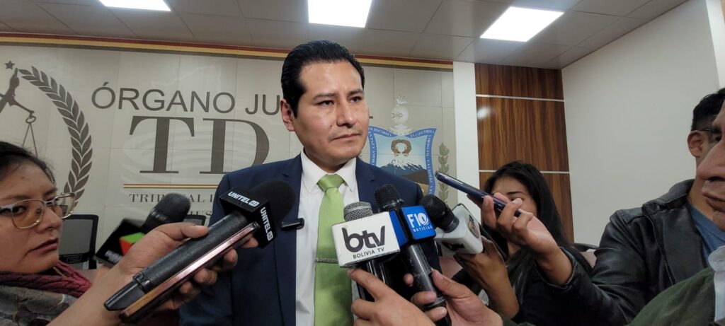 Autor del asesinato de un joven es sentenciado a 30 años de prisión en el penal de San Pedro de La Paz