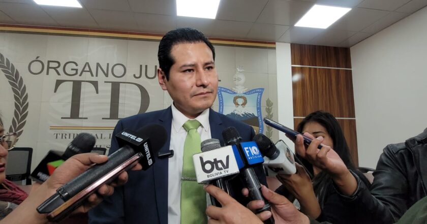 Autor del asesinato de un joven es sentenciado a 30 años de prisión en el penal de San Pedro de La Paz