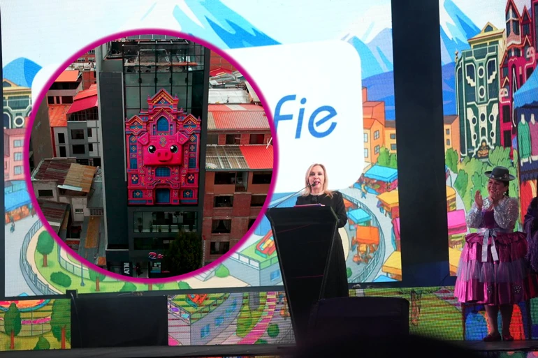 Banco FIE apuesta por El Alto con nueva sede y refuerza su presencia financiera