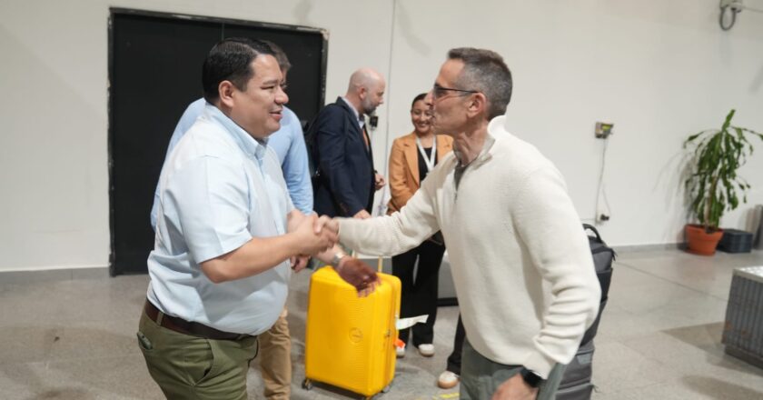 Bolivia da la bienvenida a delegaciones iberoamericanas en vísperas de la reunión tecnológica de Ministerios Públicos